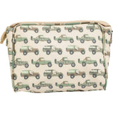 The Go Bag in Jeeps