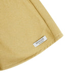 Mazena Shorts | Vintage Khaki