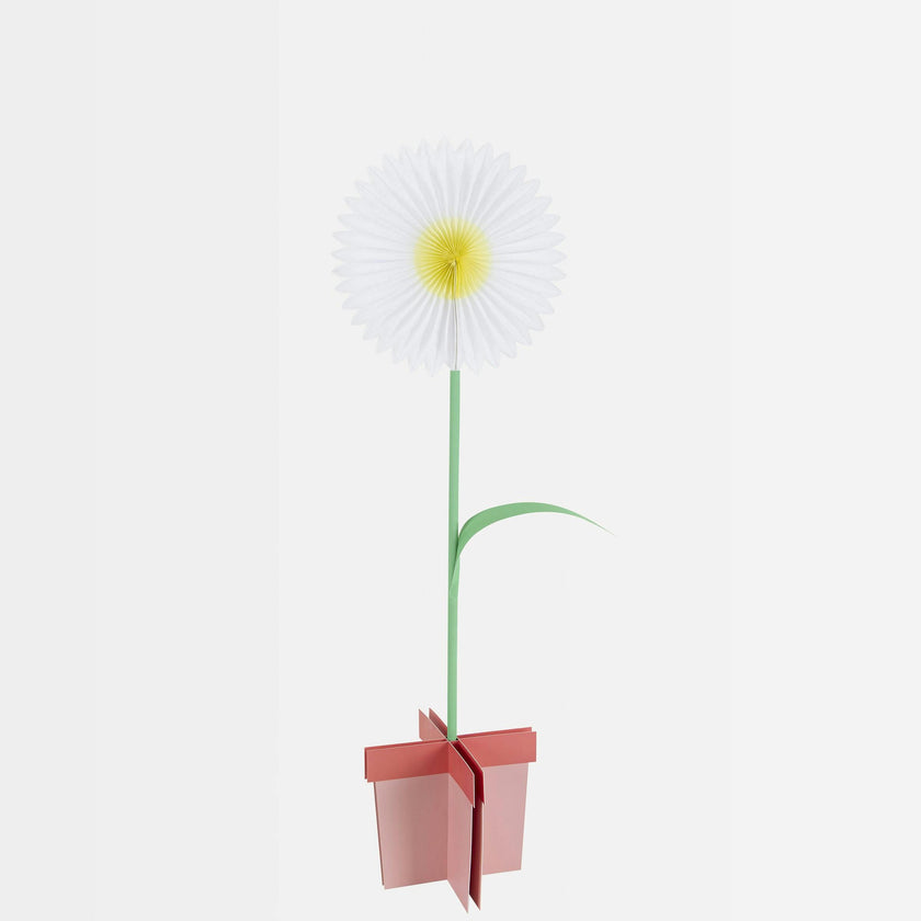 Large Stand Up Flower Decorations