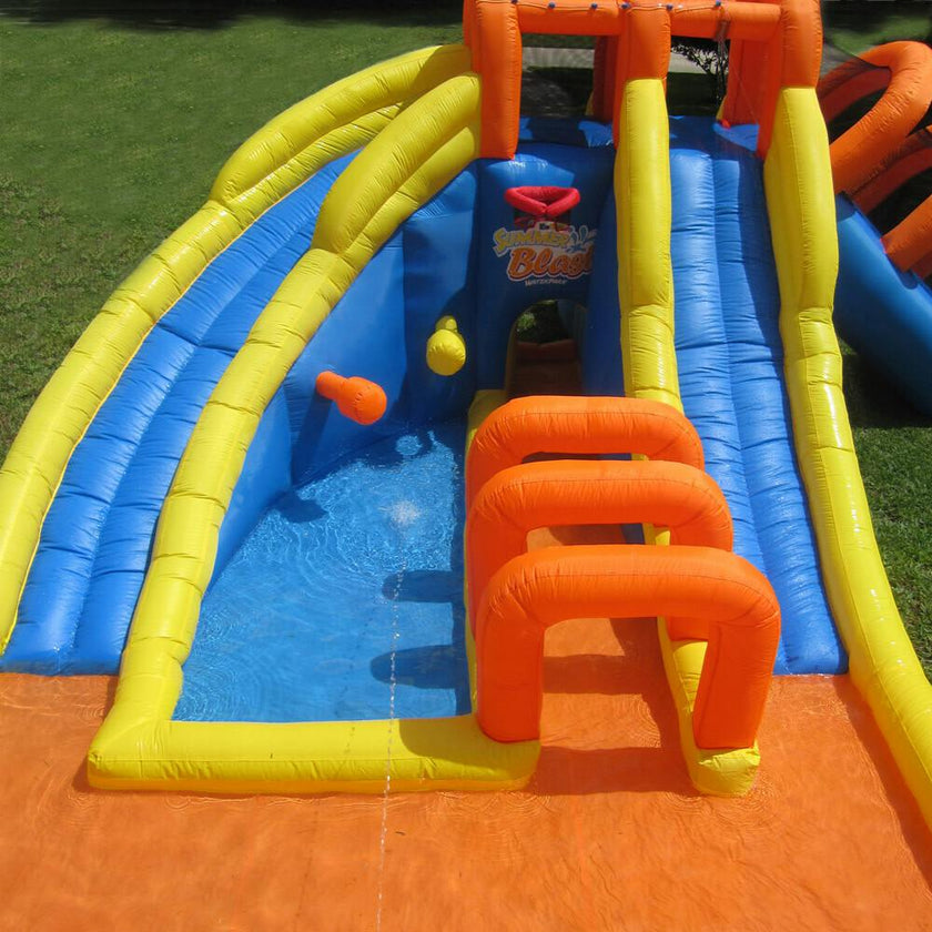 Summer Blast™ Waterpark