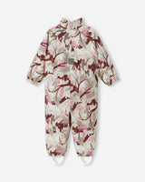 Lappi - Toddler ReimaTec Waterproof Snowsuit
