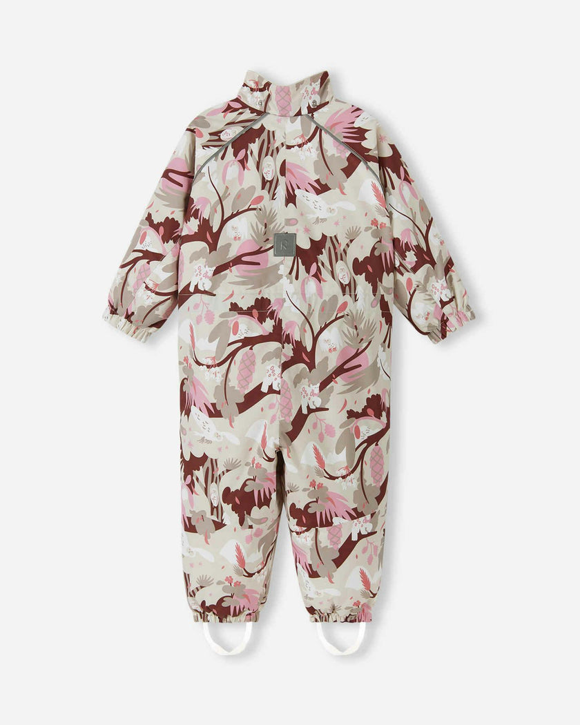 Lappi - Toddler ReimaTec Waterproof Snowsuit