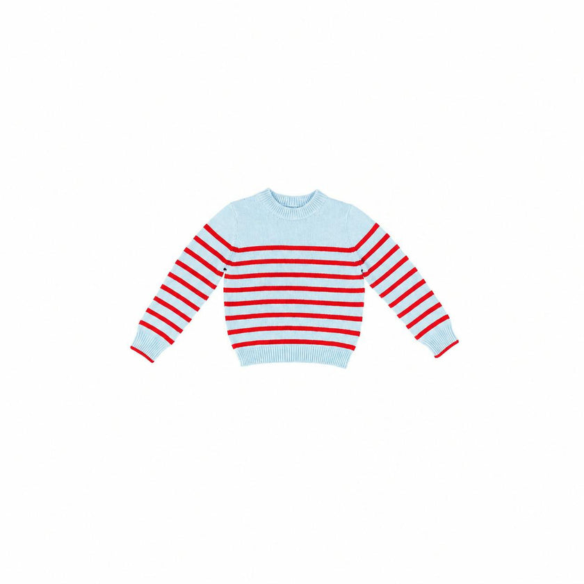 Light Blue Berry Kids
