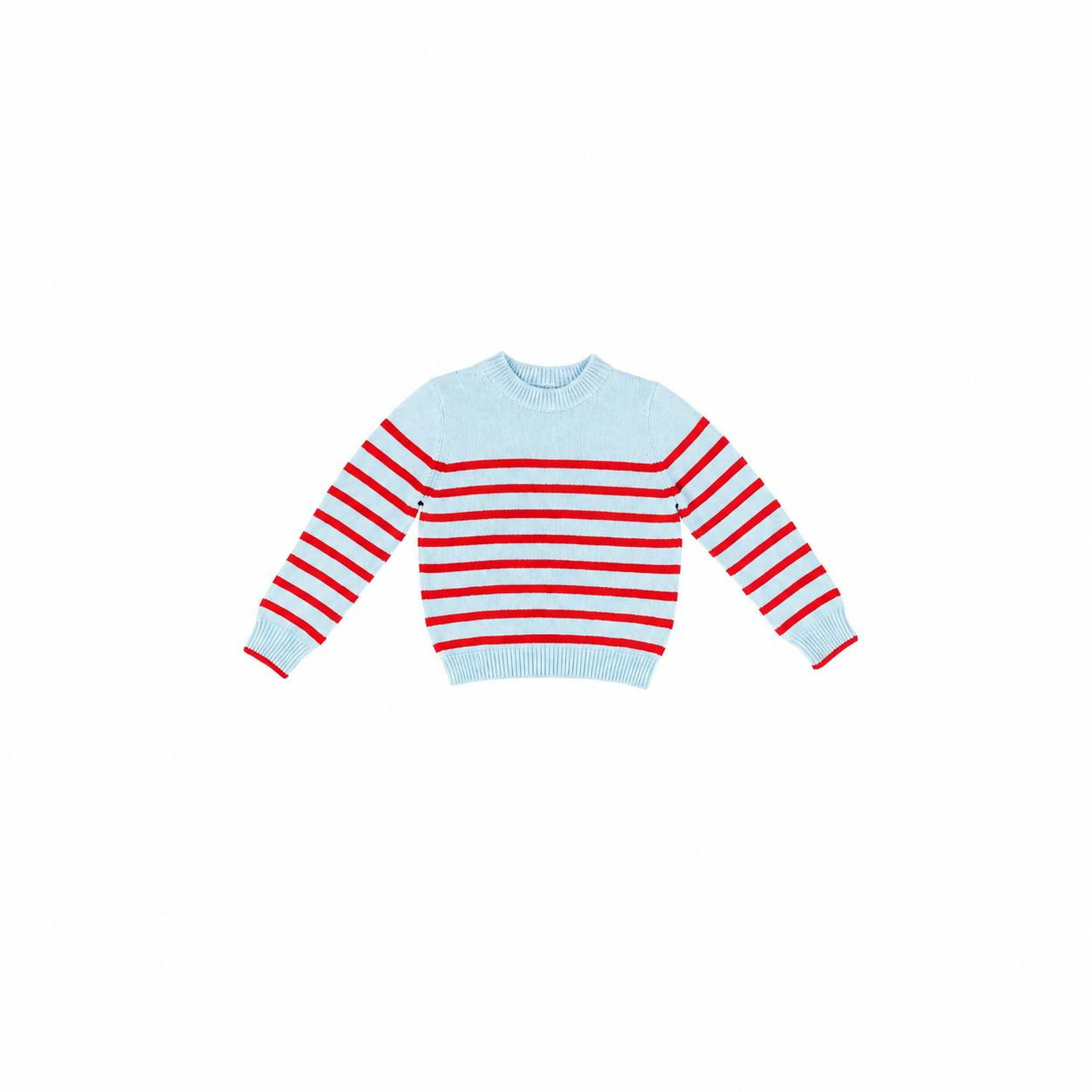 Light Blue Berry Kids