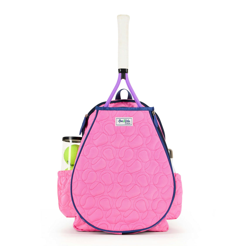 Little Love Tennis Backpack