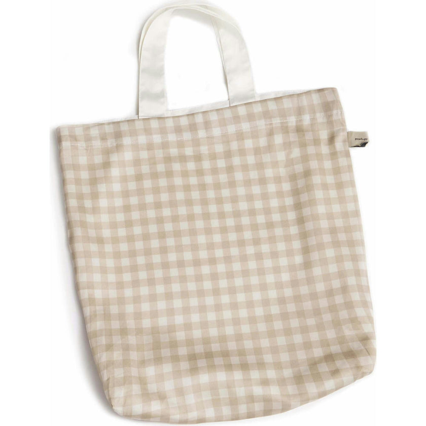 Picnic Gingham Play Mat