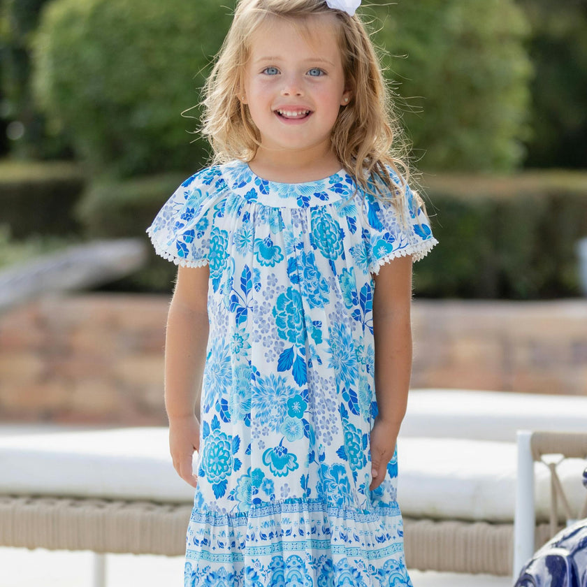 Girl's Ellie Dress