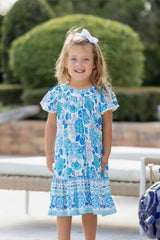 Girl's Ellie Dress