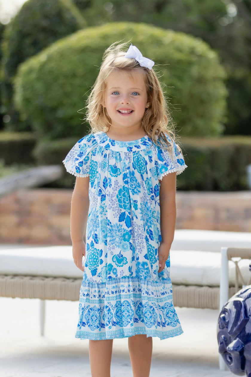 Girl's Ellie Dress