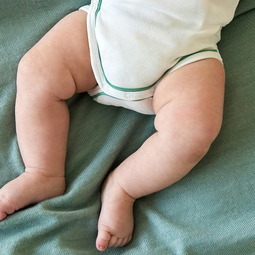 Crossbody Onesie
