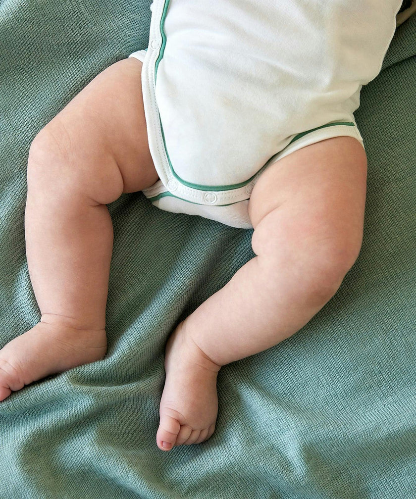 Crossbody Onesie