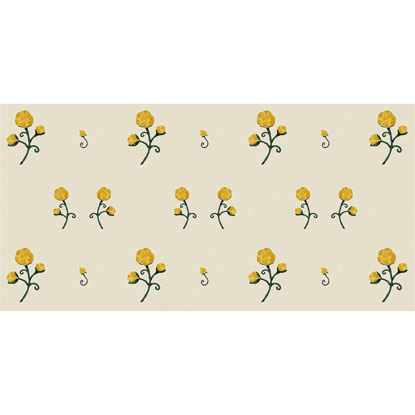 Rhinestone Cowboy 10-Yard Wallpaper