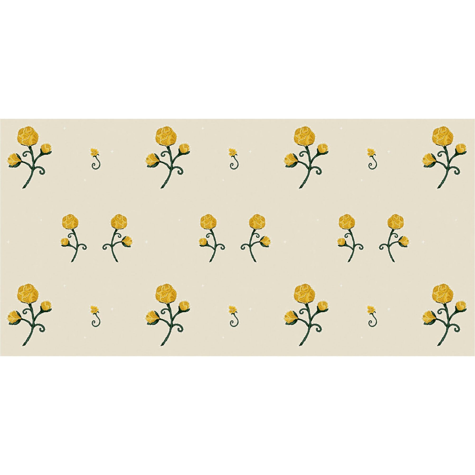 Rhinestone Cowboy 10-Yard Wallpaper