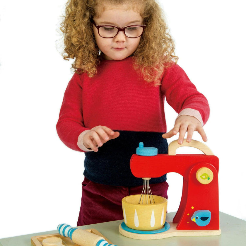 Baker's Mixing Kit