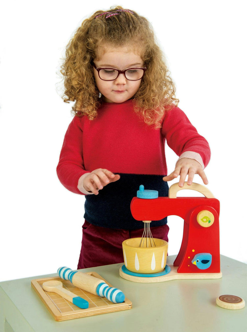 Baker's Mixing Kit