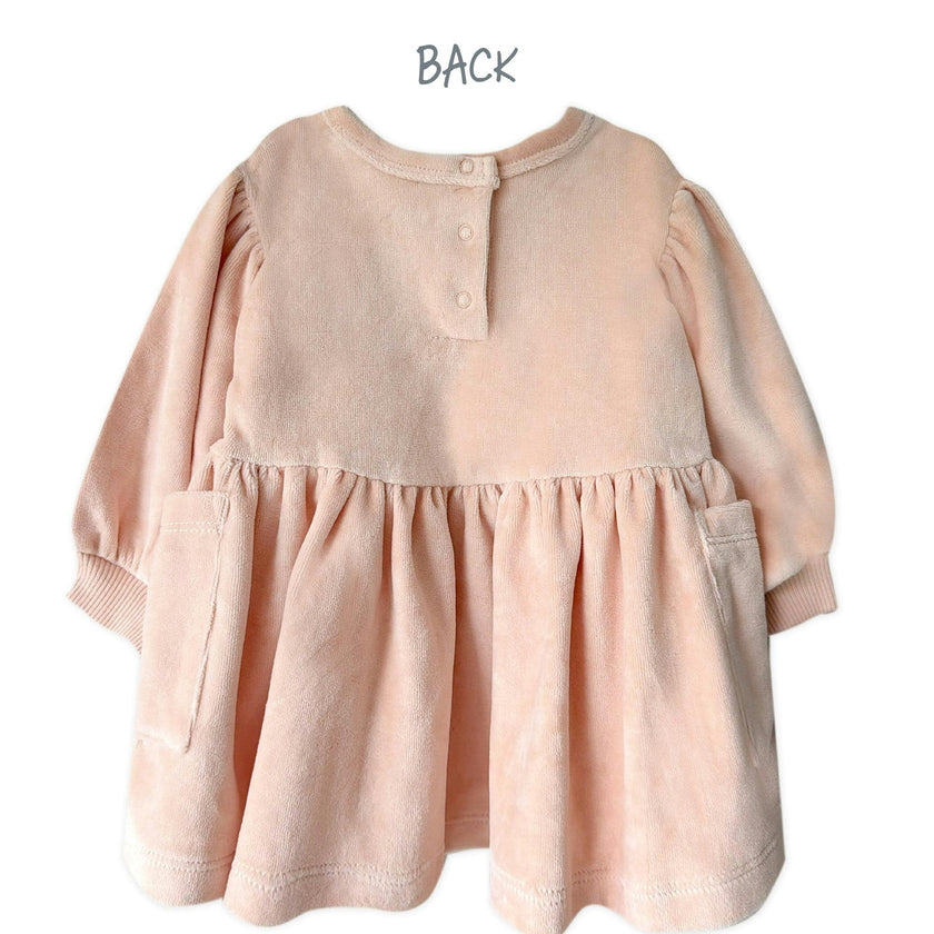 DANI Sweatshirt Dress