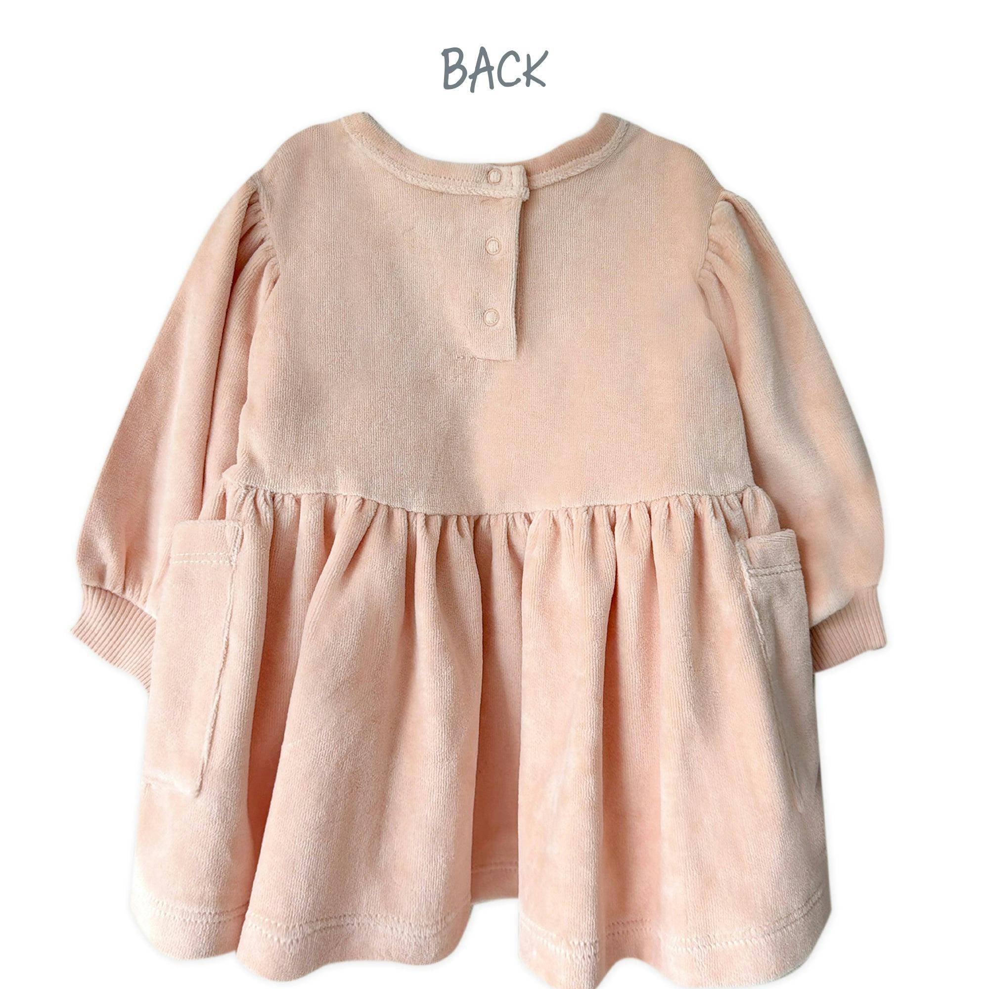 DANI Sweatshirt Dress