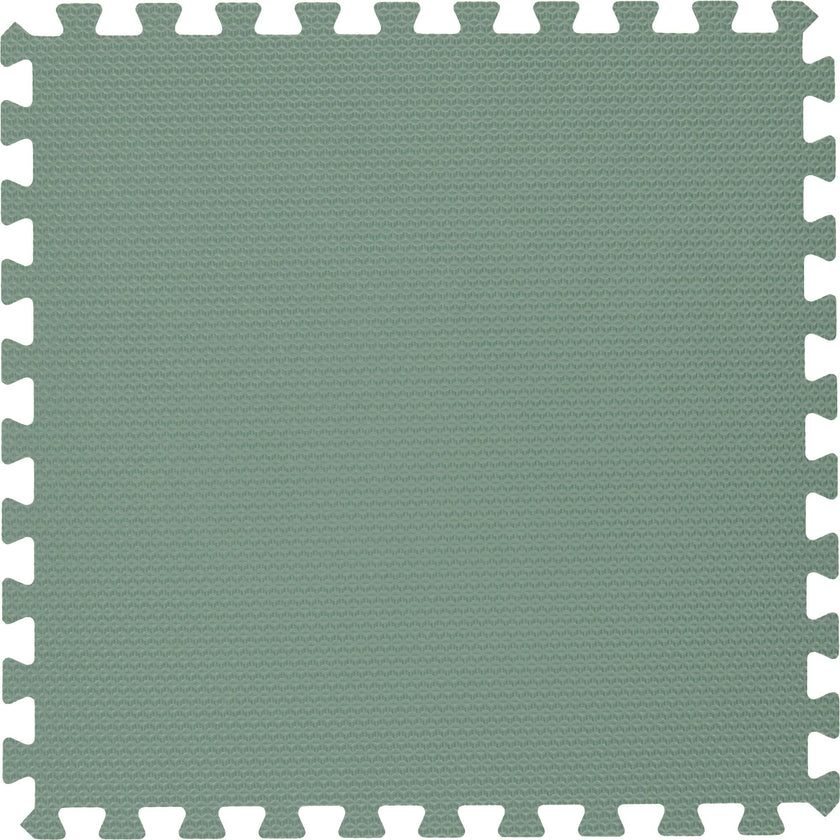 Classic Playmat | Cushioned Foam Puzzle mat for Babies & Toddlers