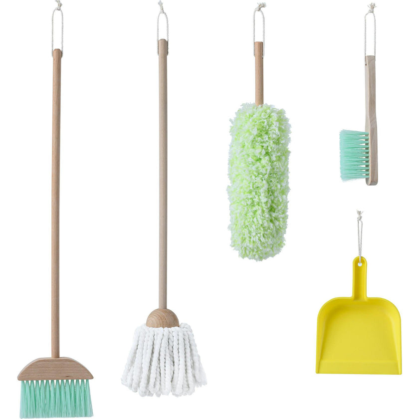 Little Helper Cleaning Set