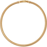 Minimalist Choker
