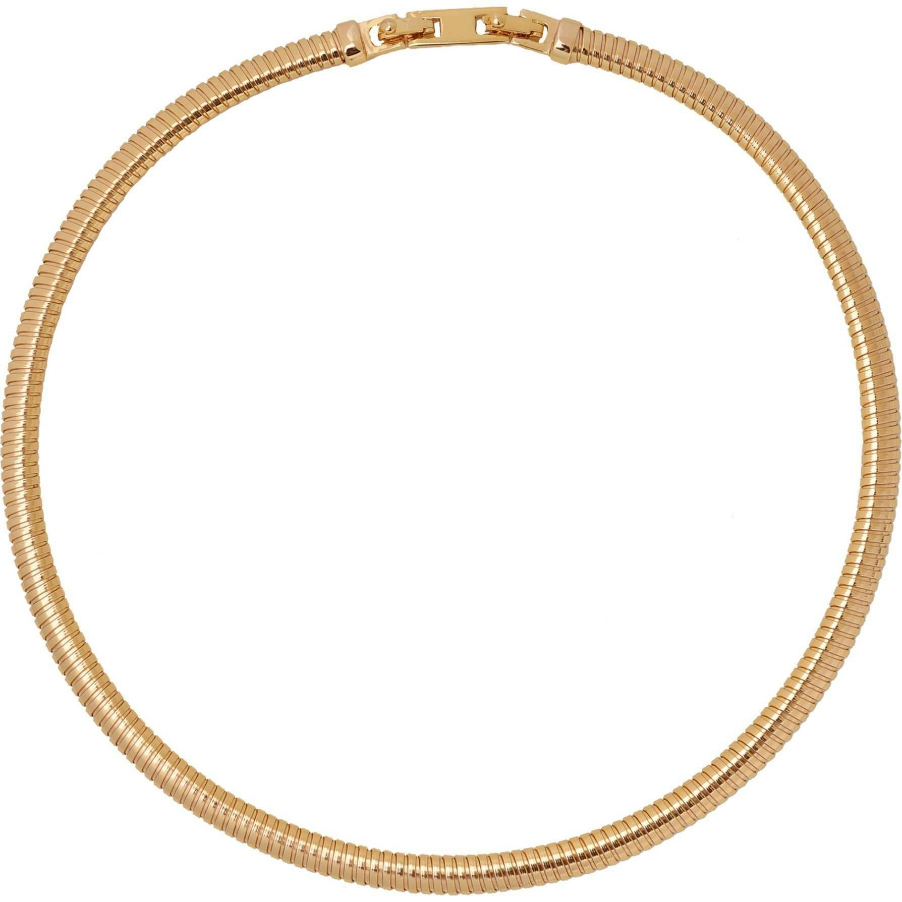 Minimalist Choker