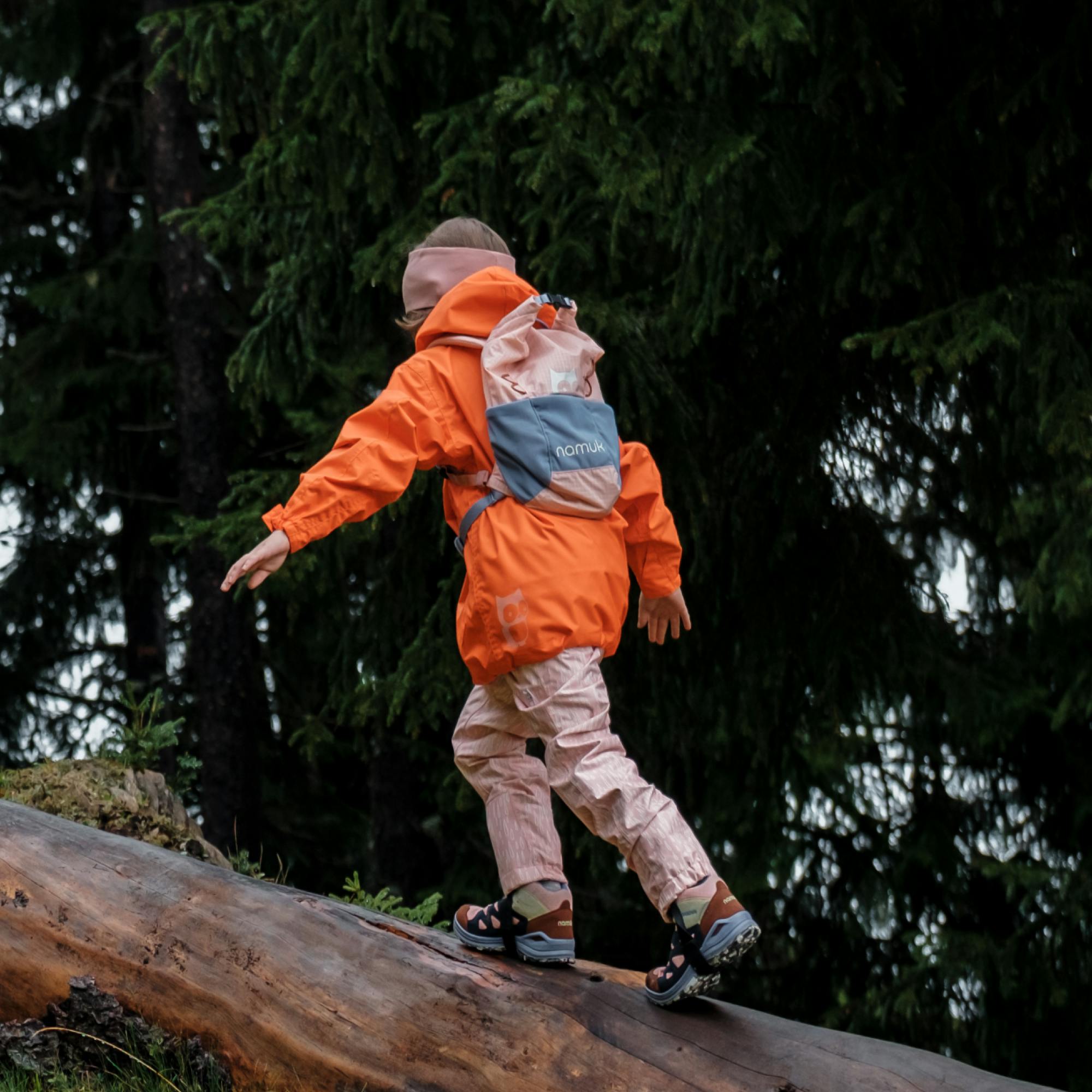 Hain rain pants 
