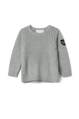 Multi Knit Sweater