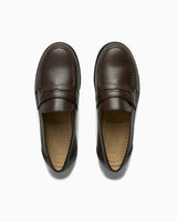 Hampton Classics Hugo Loafer in Brown