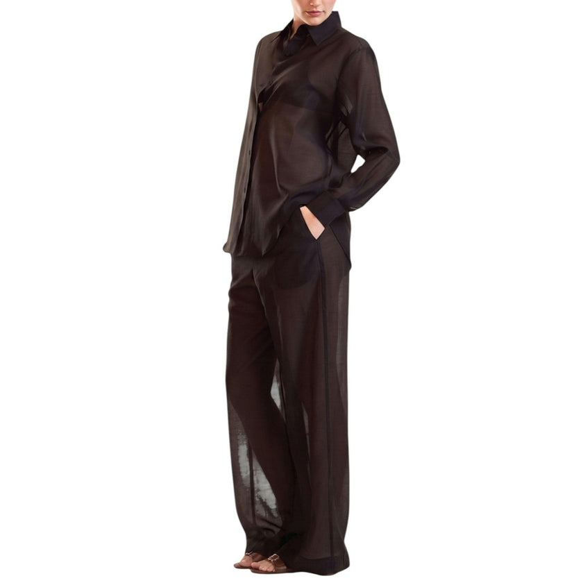 Salina Sheer Pant