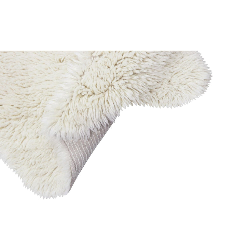 Woolly Rug