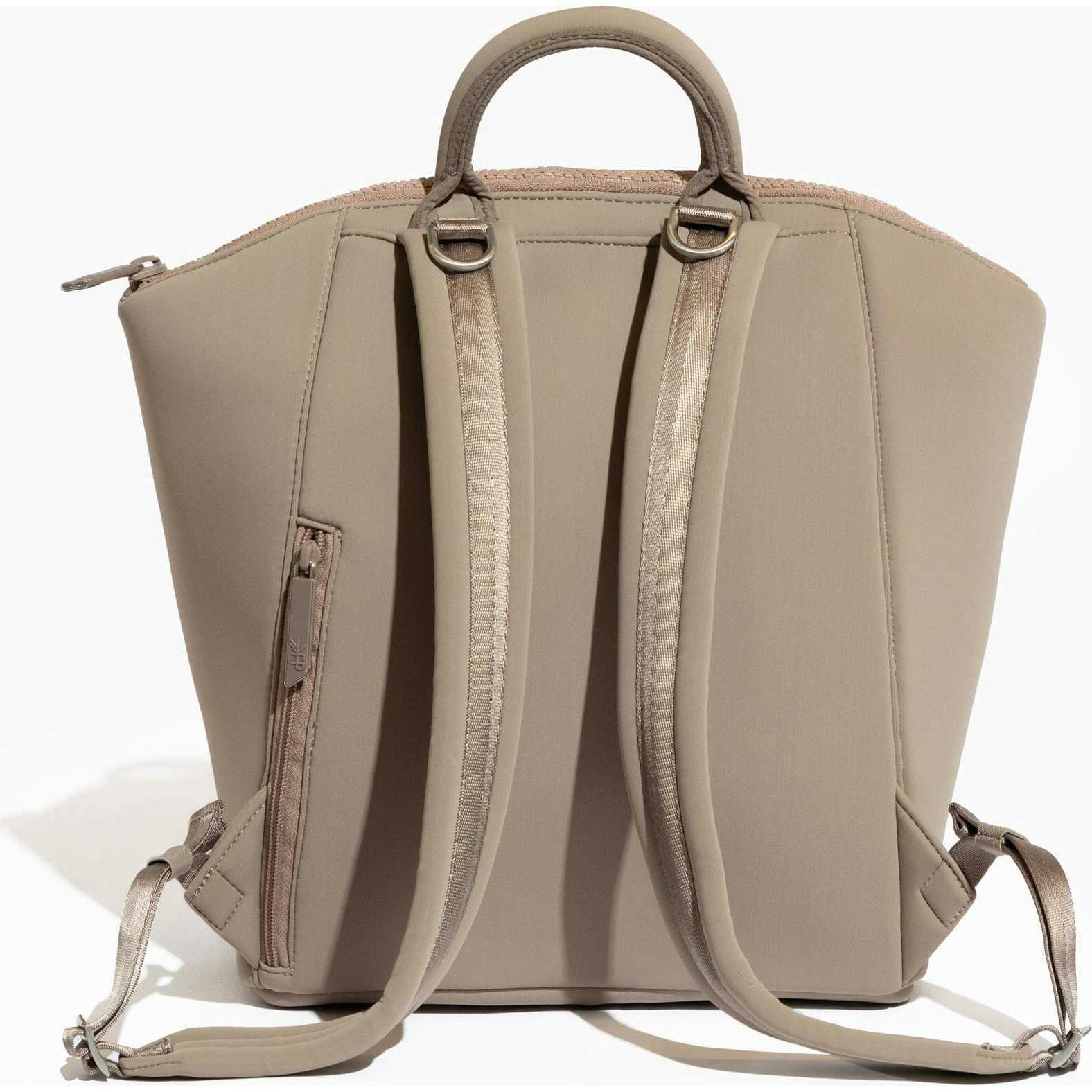 Aspen Seoul Diaper Bag II