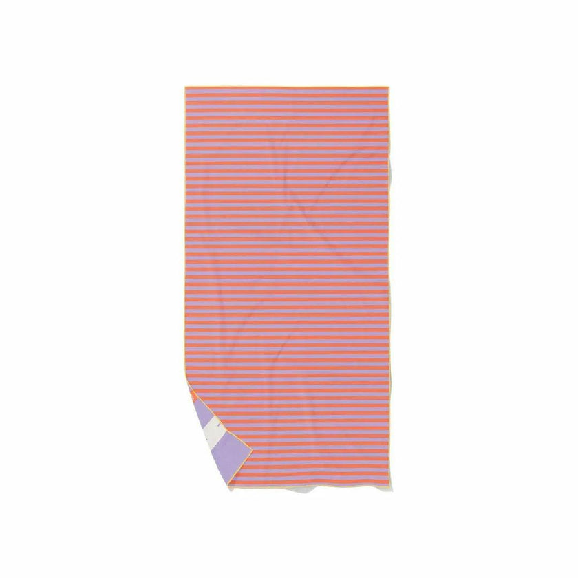Play Towel On the Road – Double-Sided Kids Play Towel