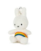 Keychain Rainbow Offwhite 4''
