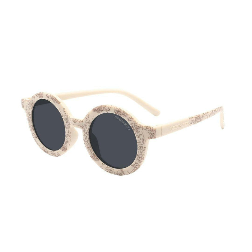 Original Round | Bio-Based · Bendable · Polarized | Pegasus