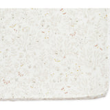 Secret garden Crib Sheet