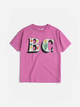 Spring Letters T-shirt