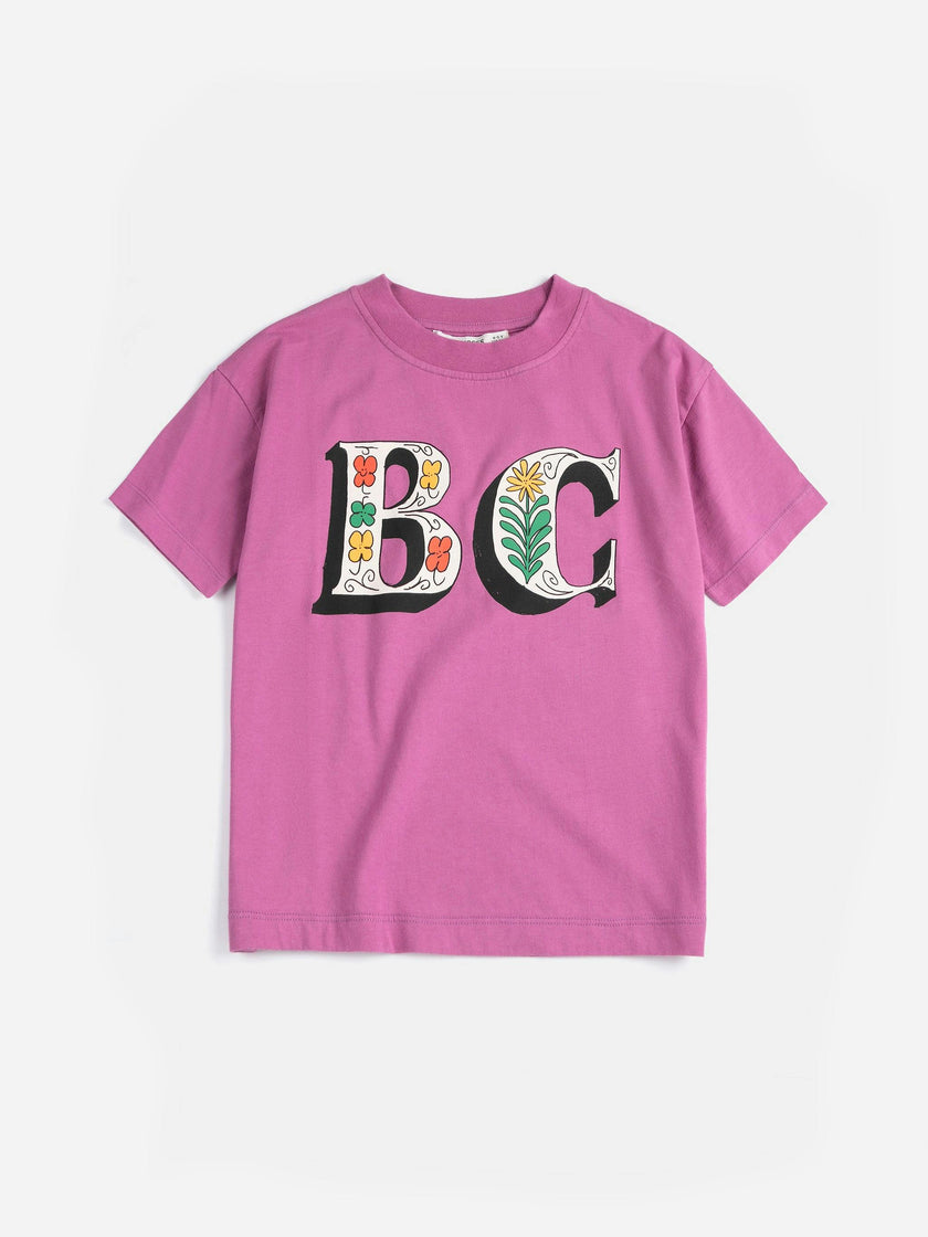 Spring Letters T-shirt
