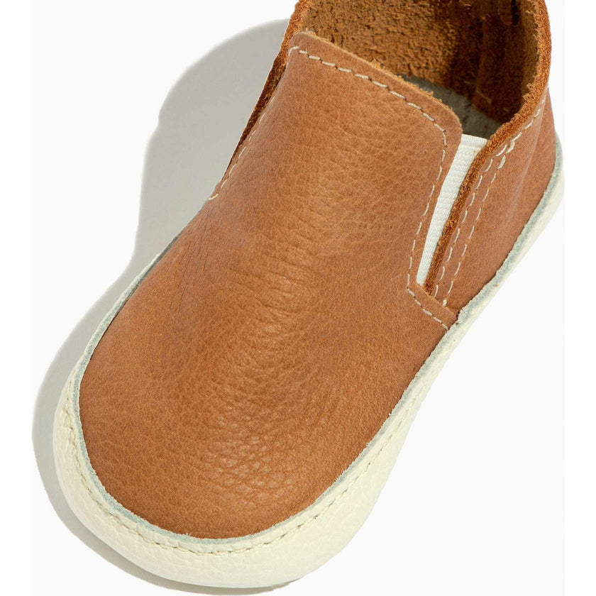 Zion Slip On Baby Shoe