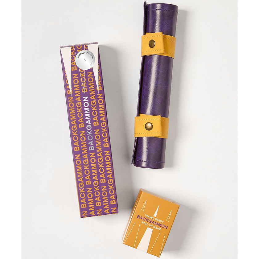 Backgammon - Portable Play