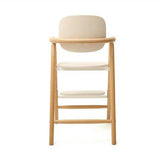 TOBO wooden evolving High Chair for babies