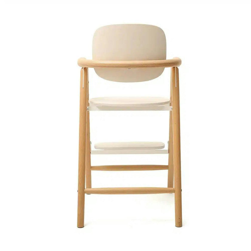 TOBO wooden evolving High Chair for babies