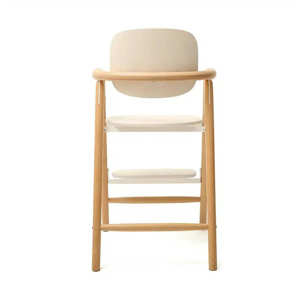 TOBO wooden evolving High Chair for babies