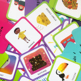 What's the Story? Storytelling Cards