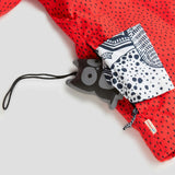 Tove snow jacket "Tittles"