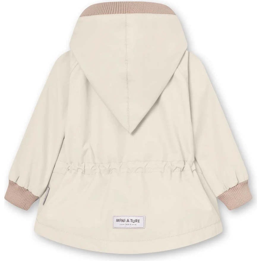 MATWAI Spring Jacket