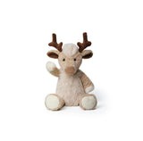 McHugs Oren Reindeer Weighted Plush 25cm