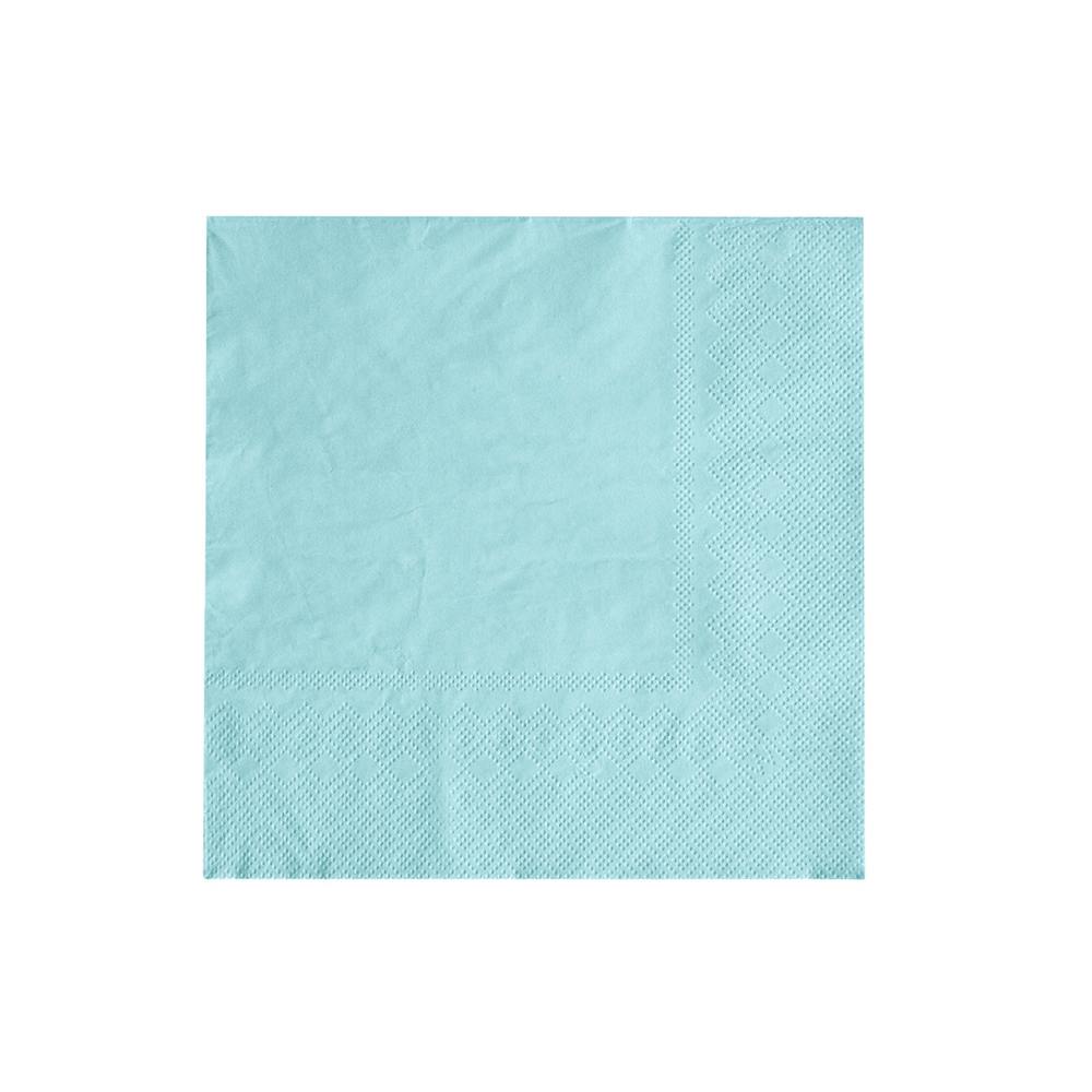Shades Frost Cocktail Napkins