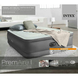 Premaire I: Elevated Airbed - Full