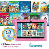 Contixo K2-V8 Kids Tablet (7in