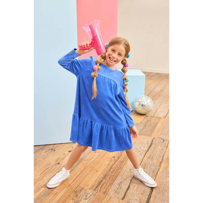 Lisle Dress
